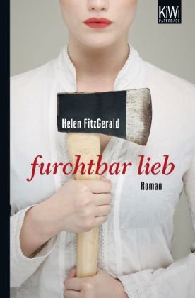 - Furchtbar lieb