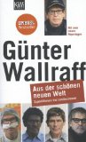  - Günter Wallraff: Schwarz auf Weiß