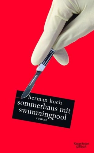  - Sommerhaus mit Swimmingpool