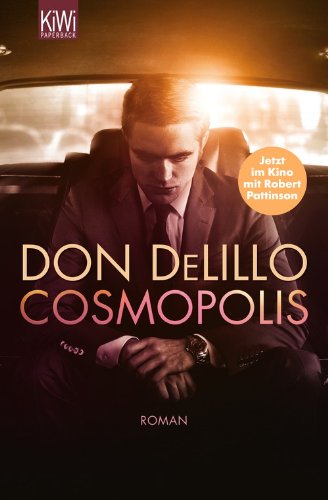 - Cosmopolis: Roman