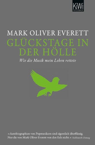  - Glückstage in der Hölle: Wie die Musik mein Leben rettete