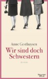 Gesthuysen, Anne - Mädelsabend: Roman