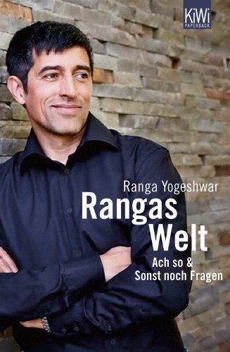 - Rangas Welt: Ach so! & Sonst noch Fragen?