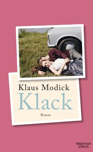 - Klack: Roman