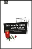  - Wir sind unfassbar: Neue ungewöhnliche Todesanzeigen