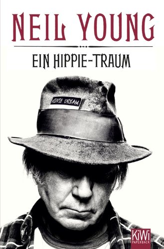 - Ein Hippie-Traum: Die Autobiographie Waging Heavy Peace