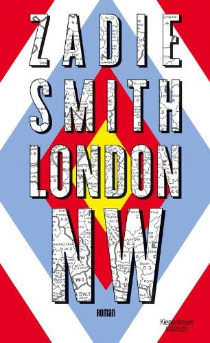 Smith, Zadie - London NW: Roman