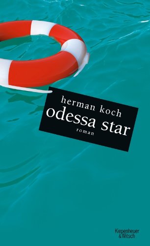 - Odessa Star: Roman