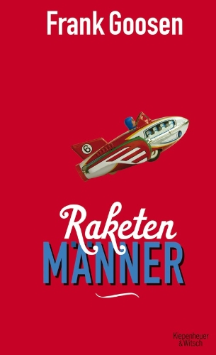 - Raketenmänner