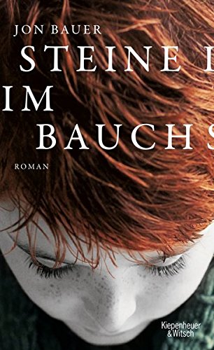 - Steine im Bauch: Roman
