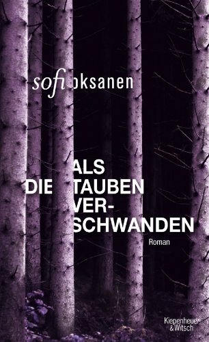 - Als die Tauben verschwanden: Roman