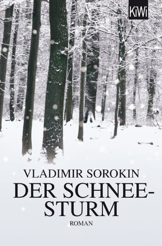- Der Schneesturm: Roman