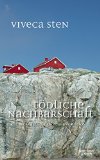 Läckberg, Camilla - Die Schneelöwin: Kriminalroman (Ein Falck-Hedström-Krimi, Band 9)