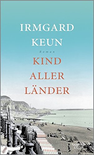 - Kind aller Länder: Roman