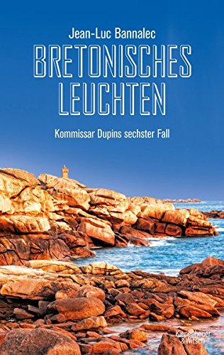 - Bretonisches Leuchten: Kommissar Dupins sechster Fall (Kommissar Dupin ermittelt)