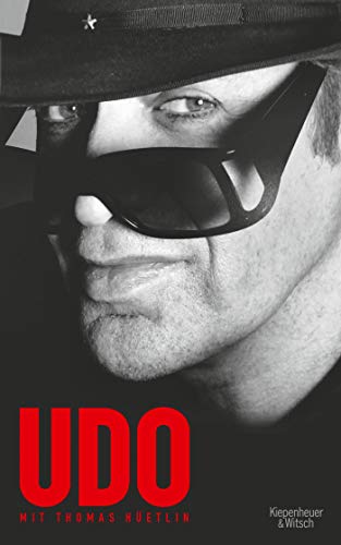 Lindenberg, Udo - Udo