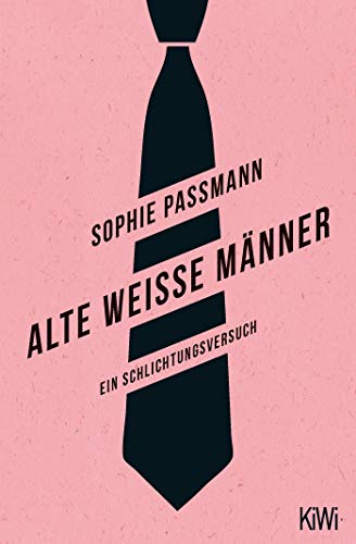 - Alte weiße Männer: Ein Schlichtungsversuch
