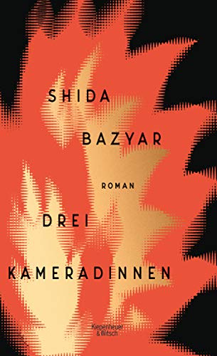 Bazyar, Shida - Drei Kameradinnen: Roman