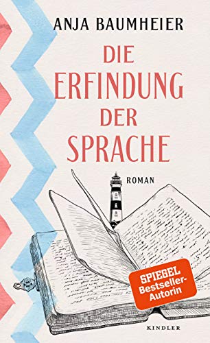Baumheier, Anja - Die Erfindung der Sprache