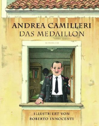  - Das Medaillon