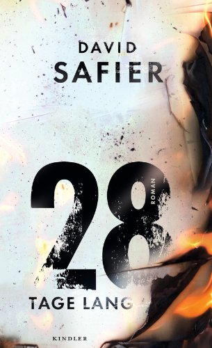 - 28 Tage lang