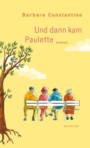 - Und dann kam Paulette