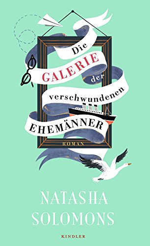  - Die Galerie der verschwundenen Ehemänner
