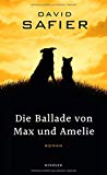 Safier, David - Die Ballade von Max und Amelie