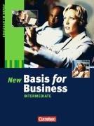  - New Basis for Business. Intermediate. Kursbuch
