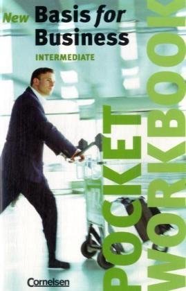 - Basis for Business - Third Edition: Intermediate - Pocket Workbook