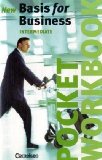  - New Basis for Business: Basis for Business. Pre-Intermediate. Pocket Workbook