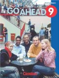  - Go Ahead - Ausgabe für die sechsstufige Realschule in Bayern: 9. Jahrgangsstufe - Fit für jeden Test: Schulaufgaben- und Prüfungstrainer - Neubearbeitung. Mit CDs und Lösungen