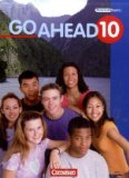  - Go Ahead - Ausgabe für die sechsstufige Realschule in Bayern: 9. Jahrgangsstufe - Schülerbuch: Englischlehrwerk für die Jahrgangsstufe 9 an sechsstufigen bayrischen Realschulen