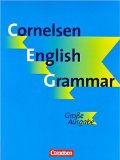 Cornelsen Verlag - Cornelsen English Grammar. Große Ausgabe und English Edition