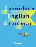  - Cornelsen English Grammar - Große Ausgabe/English Edition: Practice Book 1