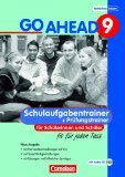  - Training BWL /Rechnungswesen Realschule Bayern: BwR 9. Klasse; Grundwissen - Aufgaben: Grundlagen und Aufgaben