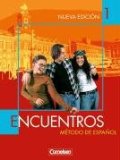  - Encuentros - 3. Fremdsprache - Bisherige Ausgabe: Band 1 - Cuaderno de ejercicios: Metodo de Espanol