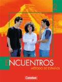 - Encuentros - 3. Fremdsprache - Bisherige Ausgabe: Band 2 - Cuaderno de ejercicios: Método de Espanol