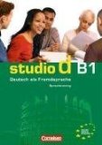 - studio d - Grundstufe: A1: Gesamtband - Sprachtraining mit eingelegten Lösungen: Deutsch als Fremdsprache