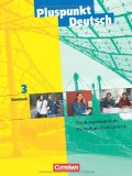  - B1: Gesamtband - Arbeitsbuch mit CDs