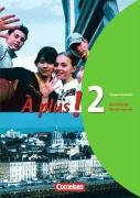- À plus!: Band 2 - Carnet d'activités