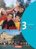  - À plus! - Bisherige Ausgabe: Band 3 - Vokabeltaschenbuch: Französisch für Gymnasien