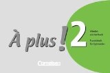  - English G 21 - Ausgabe A: Band 3: 7. Schuljahr - Vokabeltaschenbuch
