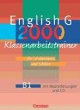  - English G 2000, Ausgabe B, Wordmaster: Für Realschulen. 5. Schuljahr. Vokabellernbuch