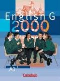 - English G 2000, Ausgabe A, Bd.2, Schülerbuch, 6. Schuljahr: Für das 6. Schuljahr an Gymnasien