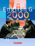  - English G 2000, Ausgabe A, Bd.3, Schülerbuch, 7. Schuljahr: Für das 7. Schuljahr an Gymnasien