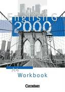 - English G 2000, Ausgabe A, Zu Band 4 Workbook