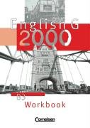 - English G 2000, Ausgabe B, Zu Band 3 Workbook