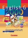 - English G 2000. Ausgabe B 3. 7. Schuljahr. Klassenarbeitstrainer mit Lösungen und CD