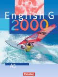  - English G 2000, Ausgabe A, Workbook Bd. 5
